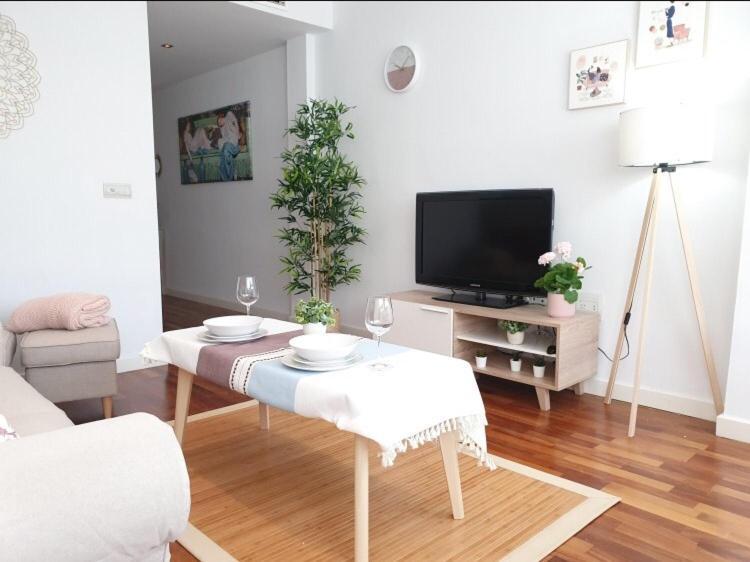 La Siesta En Tejares Appartement Córdoba Buitenkant foto