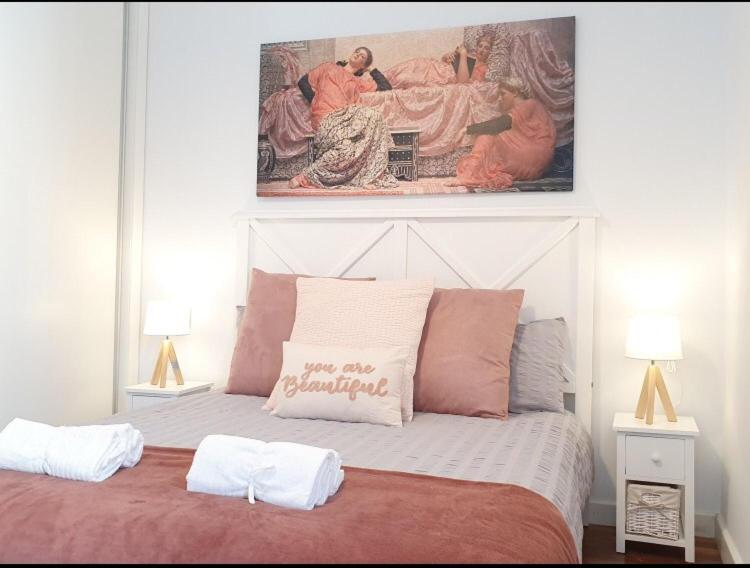 La Siesta En Tejares Appartement Córdoba Buitenkant foto