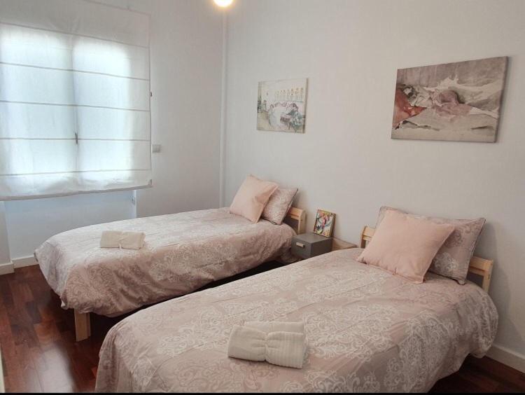 La Siesta En Tejares Appartement Córdoba Buitenkant foto