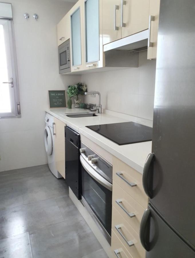La Siesta En Tejares Appartement Córdoba Buitenkant foto