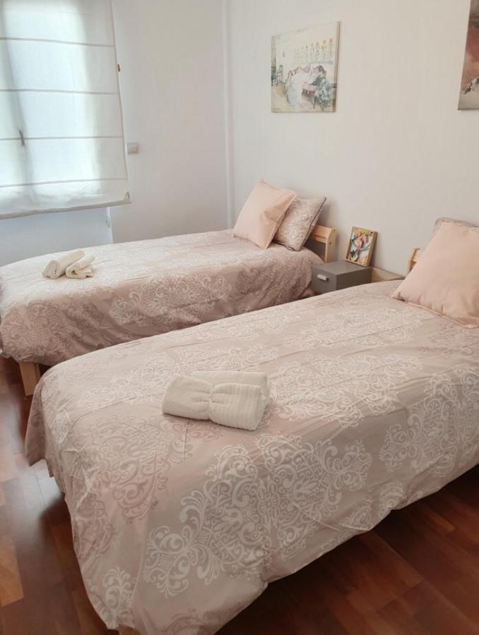 La Siesta En Tejares Appartement Córdoba Buitenkant foto